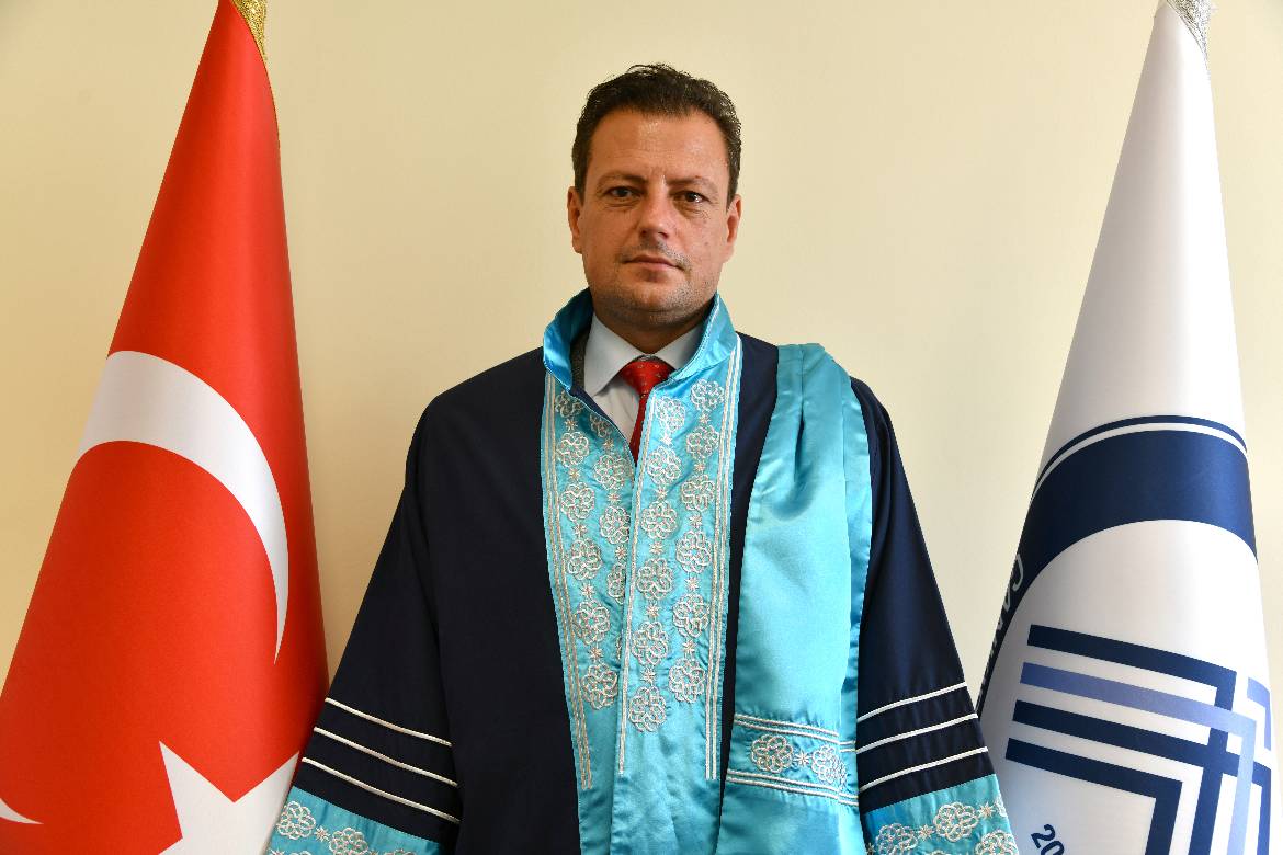 Ali Karaipekli