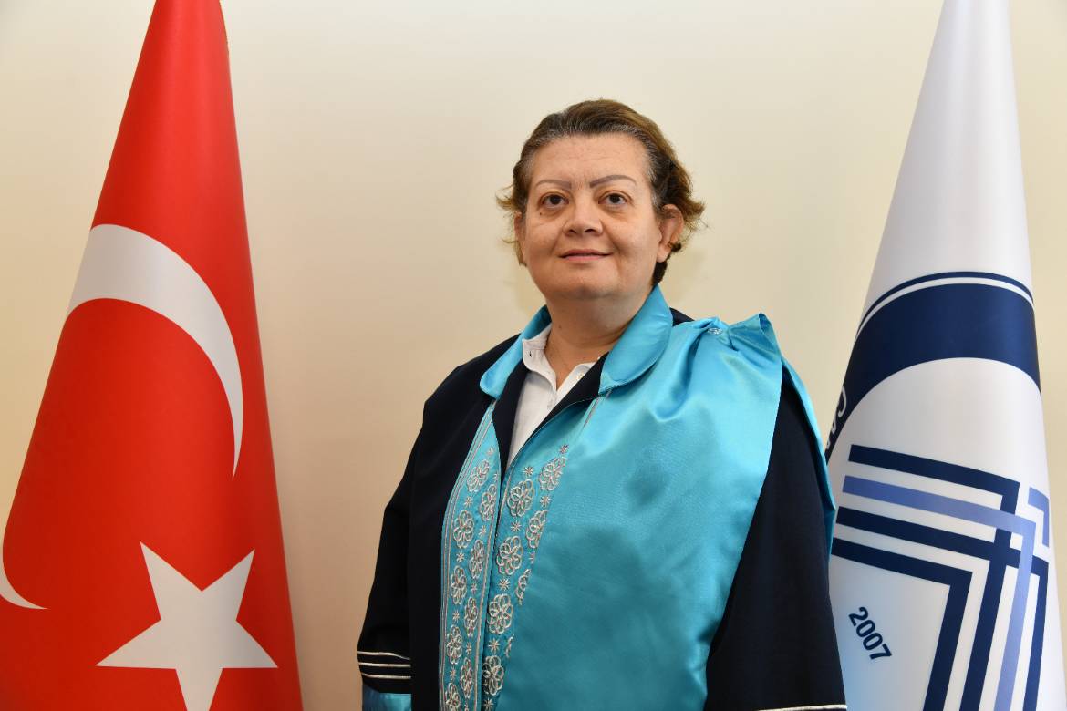 Ruken Esra Demirdöğen