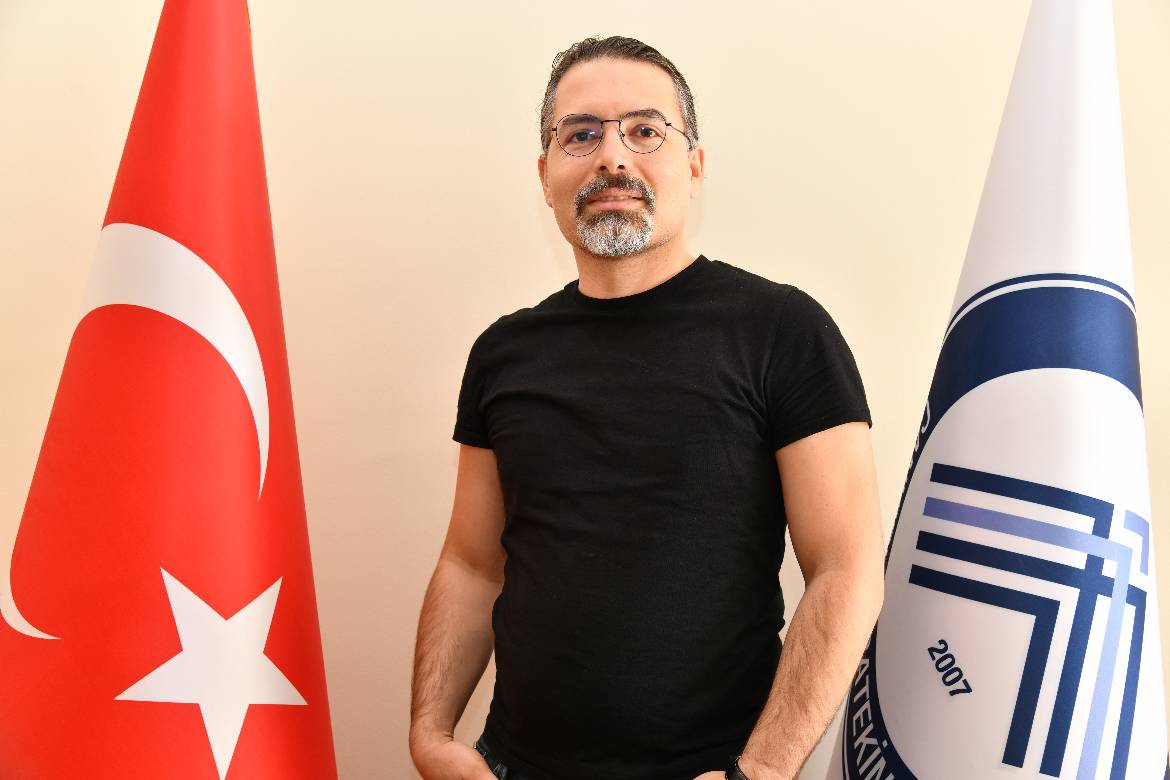 Serkan Koldaş
