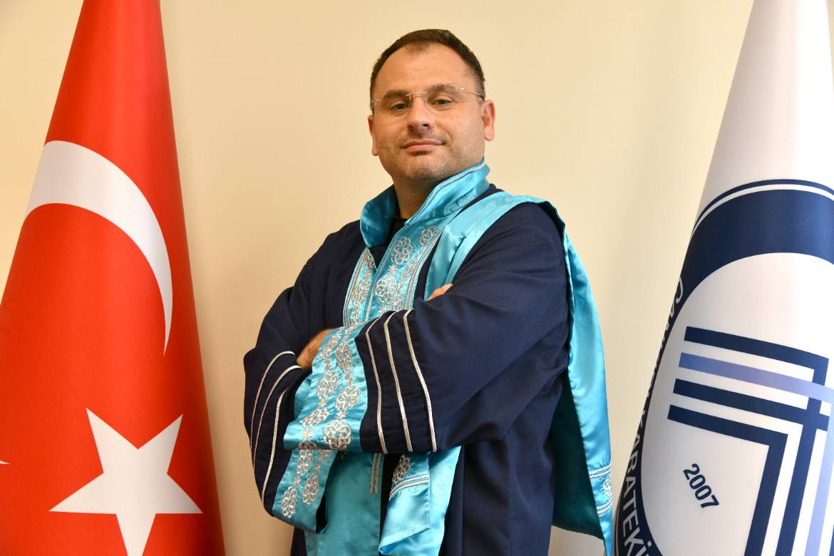 Volkan Eyüpoğlu