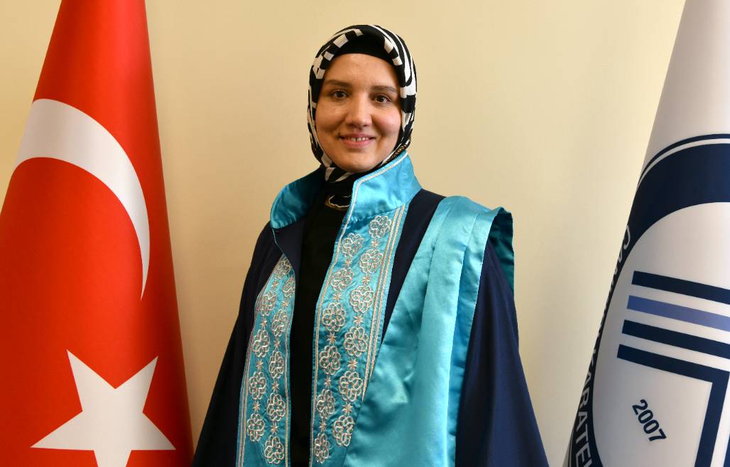 Zeliha Erbaş